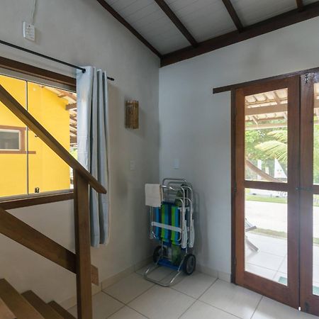 Vila Guaiamum 库穆鲁沙蒂巴 外观 照片
