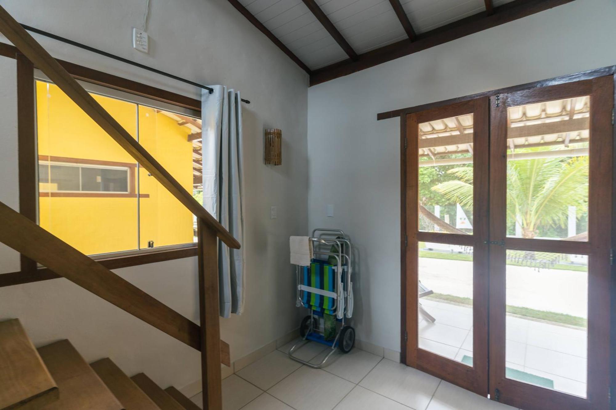 Vila Guaiamum 库穆鲁沙蒂巴 外观 照片