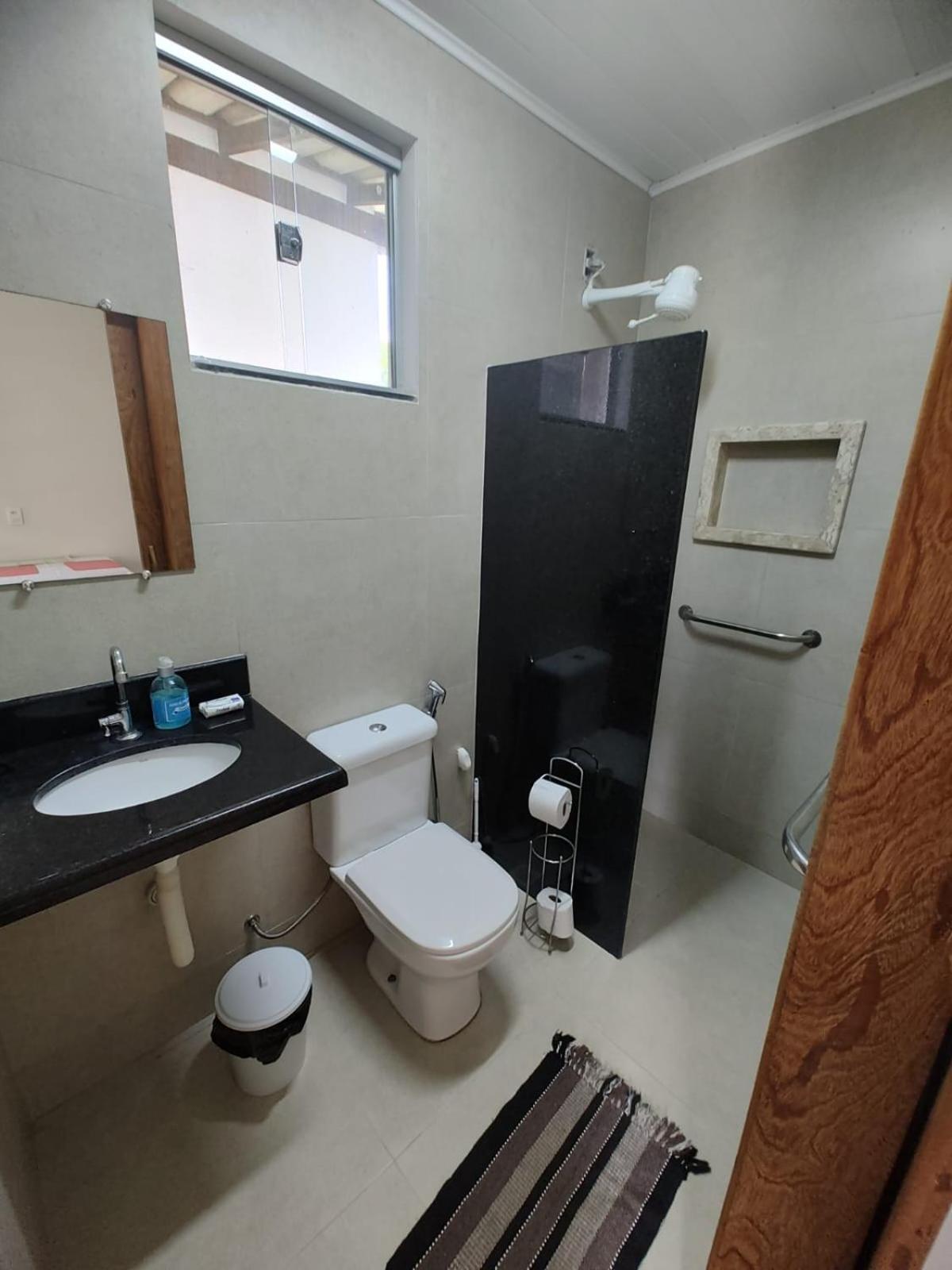 Vila Guaiamum 库穆鲁沙蒂巴 外观 照片