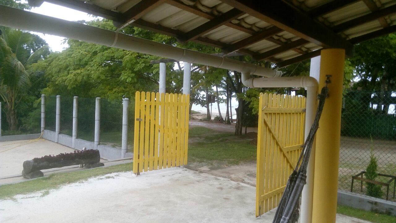 Vila Guaiamum 库穆鲁沙蒂巴 外观 照片